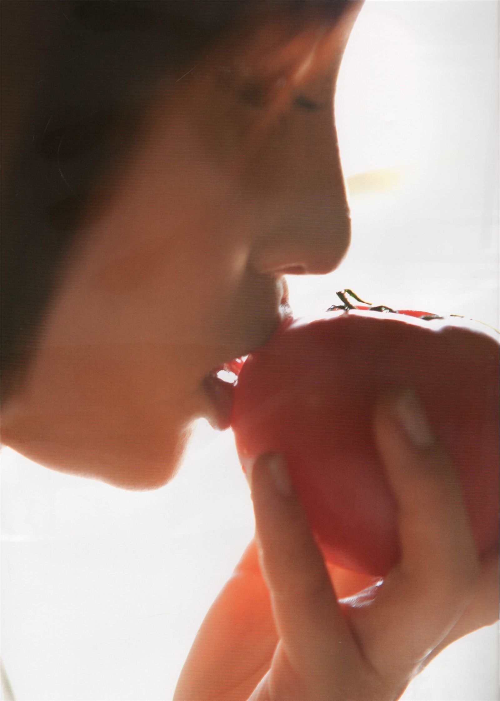 吉木り さ 赤裸々－せきらら [PB写真集] Risa Yoshiki